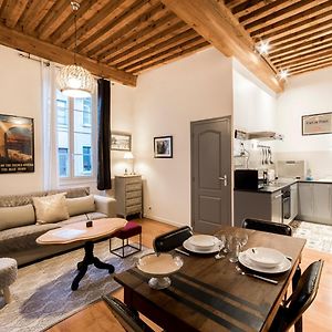 Trion - Quartier St Just - 42M2 Proche Vieux Lyon